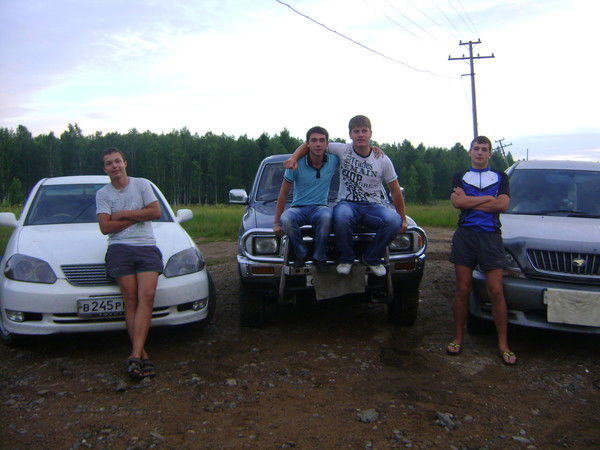 Артём Кананыхин