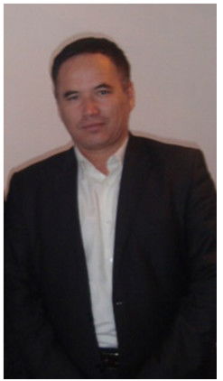 Бауыржан Байтилеуов