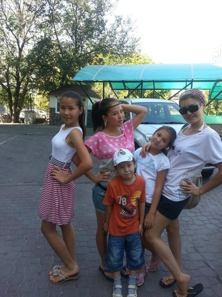 Багыт Батанова