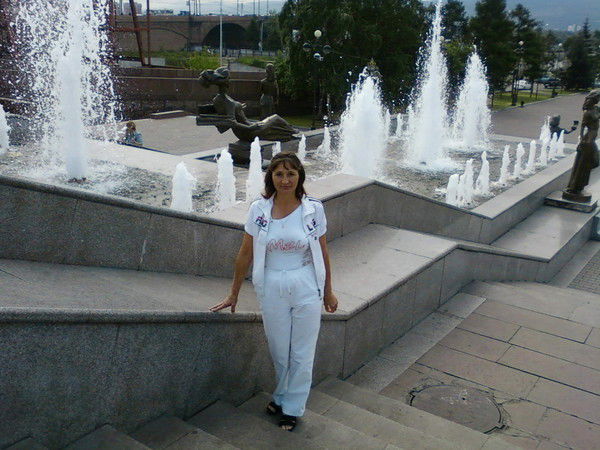 Маргарита Иванова