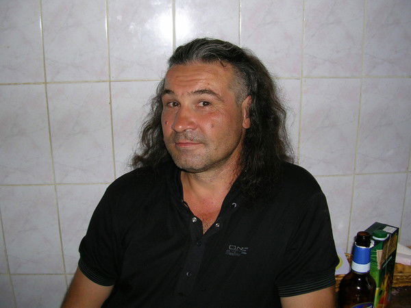 Василий Гнездилов