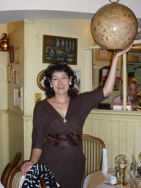 Гульнара Шайгарданова