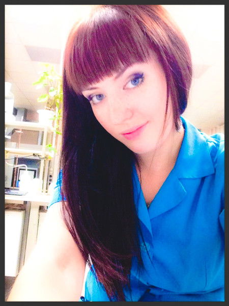 Алёна Гуляева