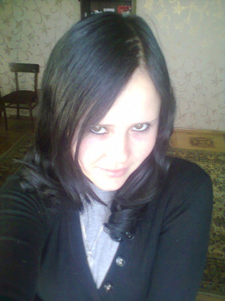 Оличка Я! )))