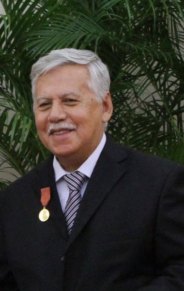 Рустам Мукимов