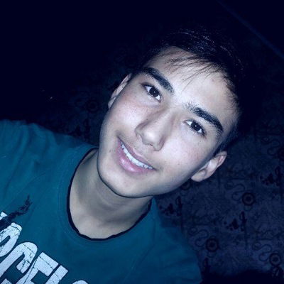 Утельбаев Тимур