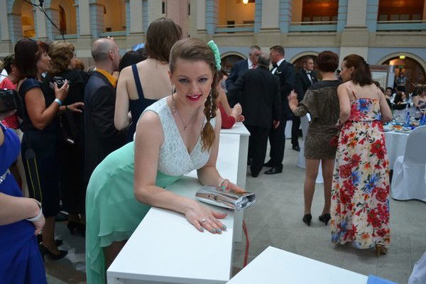 Наталия Колотвина