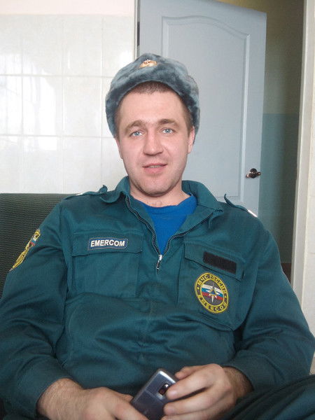 Роман Широков