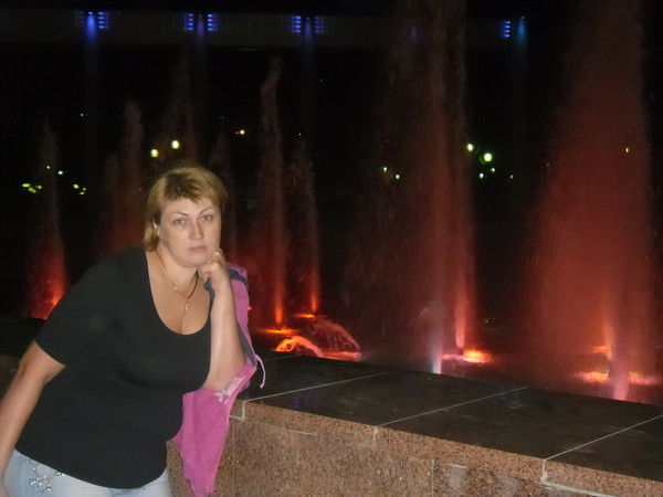 Оксана Алещенкова