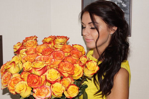 Надежда Колесникова