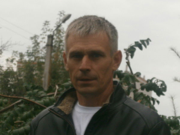 Эдуард Кириллов