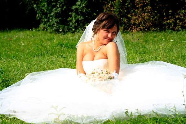 Анастасия Исмаилова