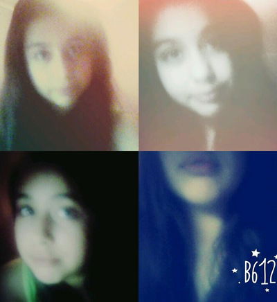 Даша Чубукова