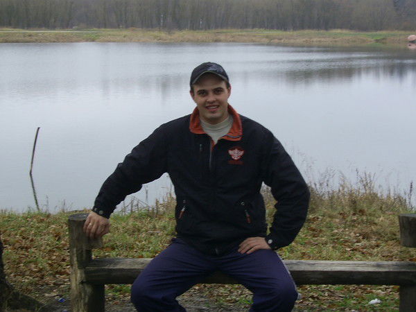 Игорь Петухов