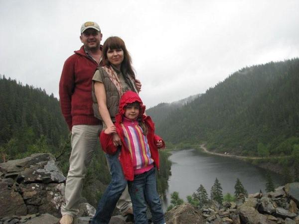 Сергей Кузнецов