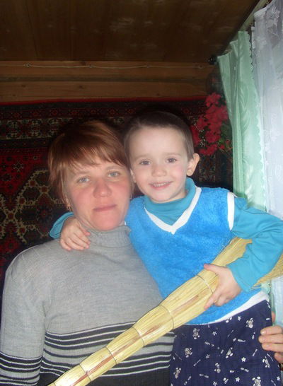 Гульнар Ханнанова