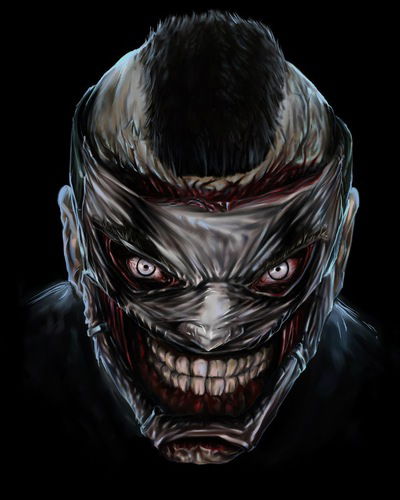 Юра Верлатый