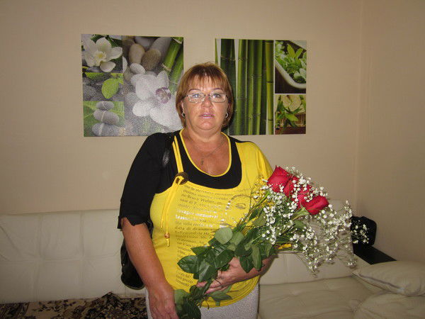 Таисия Саяпова