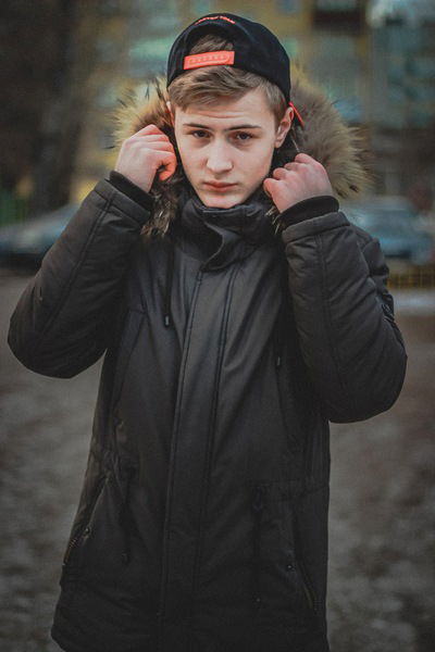 Виктор Малыгин