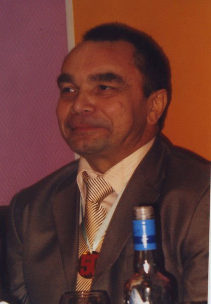 Рауфат Шайхутдинов