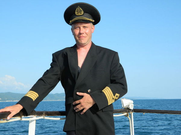 Алексей Сукманов