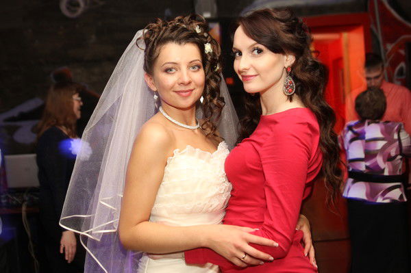 Екатерина Сидорова