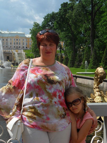 Раиса Качурова