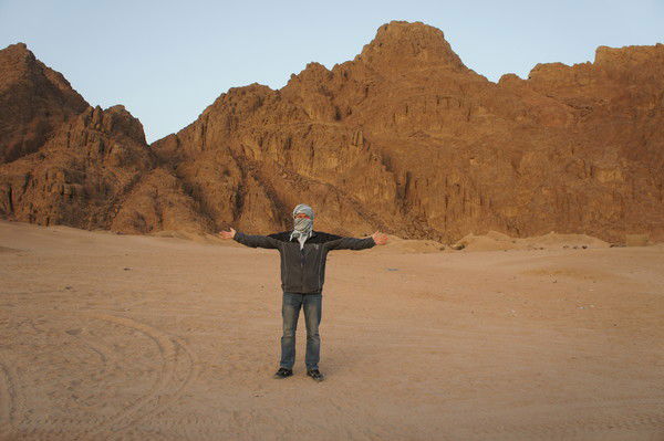 Иван Садчиков