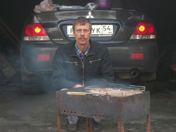 Андрей Кондрашечкин