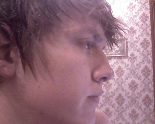 Андрей Кравцов