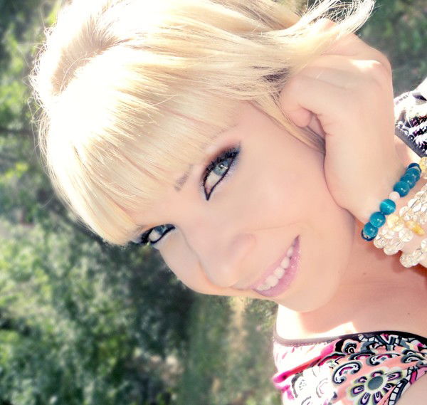 Настена Офицерова