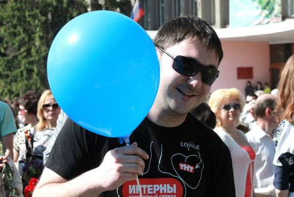 Денис Фоминых