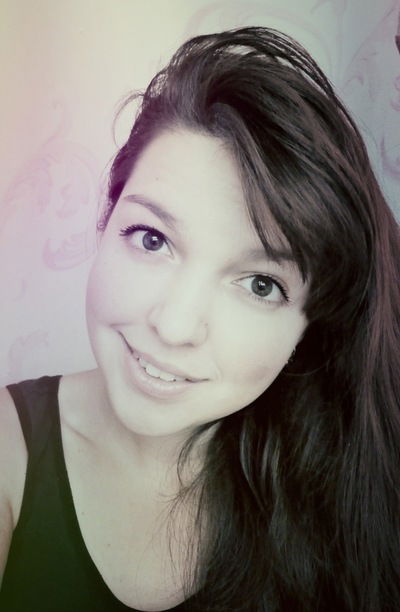 Полина Черепанова