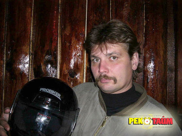 Александр Аммон