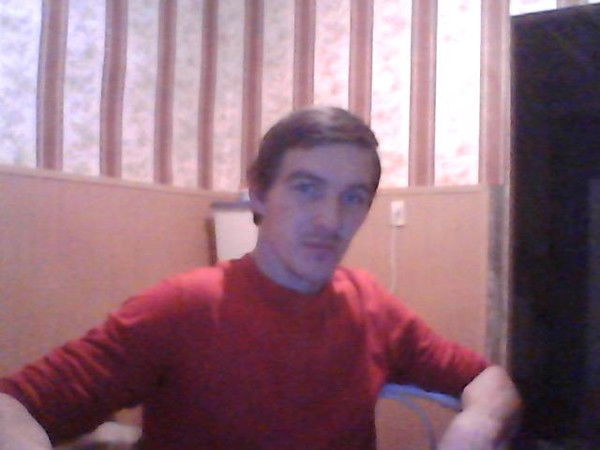 Александр Шпан