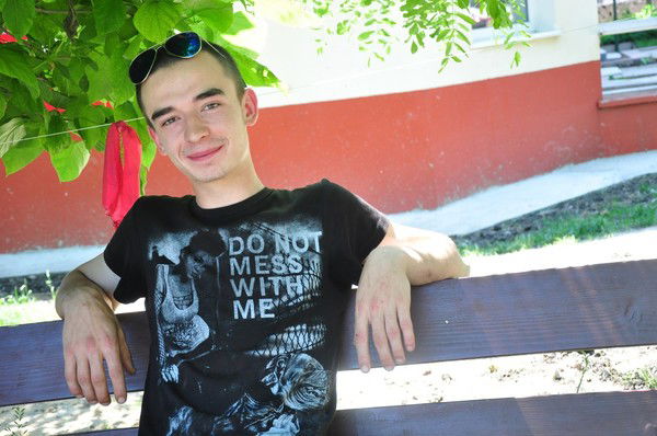 Александр Класик