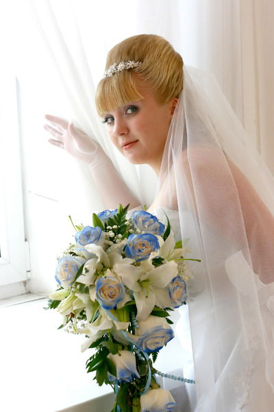 Любовь Носова