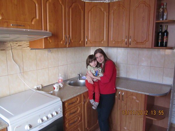 Ольга Русская