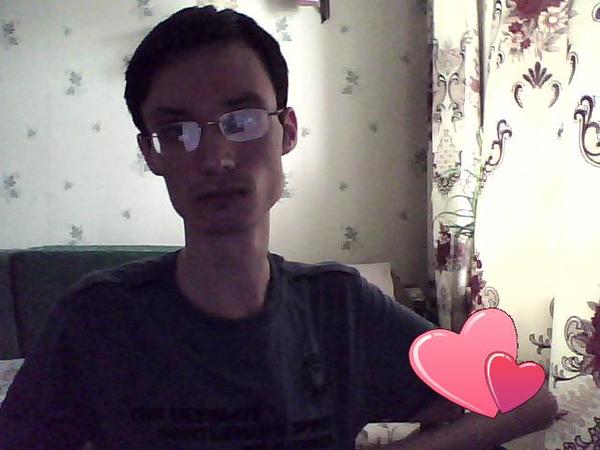 Ильяс Хабибуллин