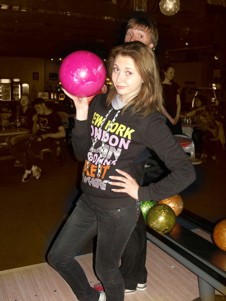 Дарья Крайникова