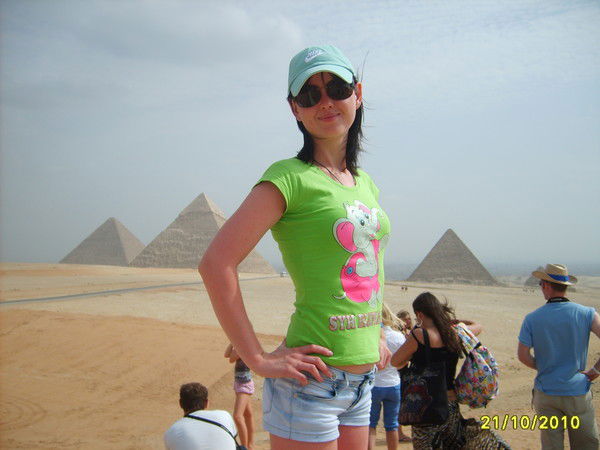 Ирина Лаврентьева