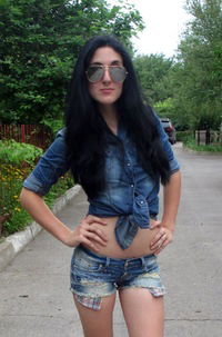 Катерина Кузьмина