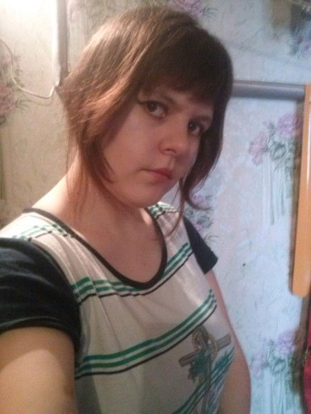 Олеся Винярская