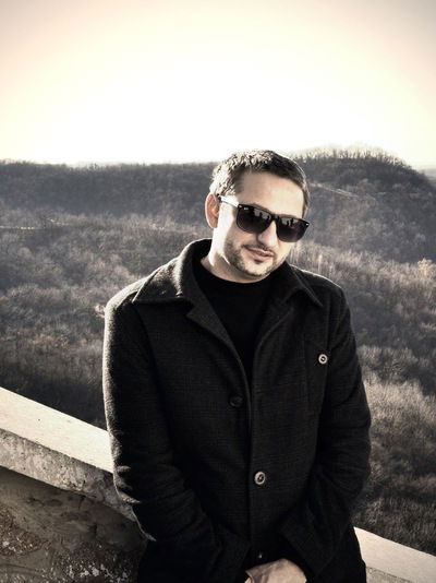 Владимир Зарубяк