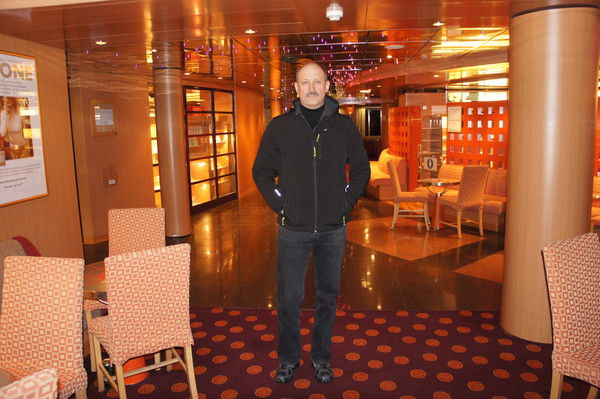 Андрей Тимофеев