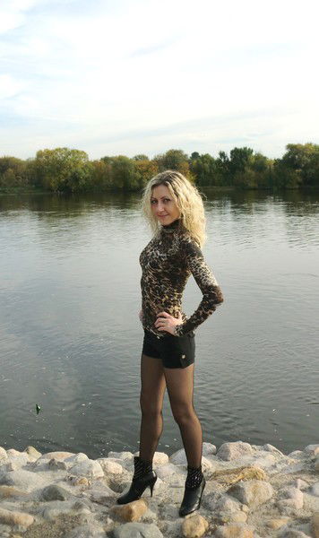 Екатерина Колесникова