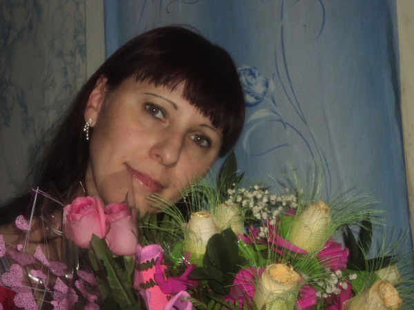 Наталья Карлова