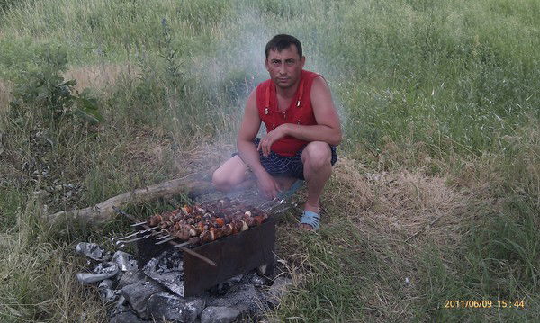 Дмитрий Могилевский