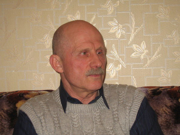 Евгений Касай