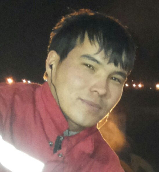 Толеп Ибагаров